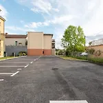 Rubis - Centre - Apartmán *
