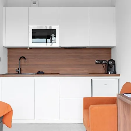 Rubis - Centre - Apartmán