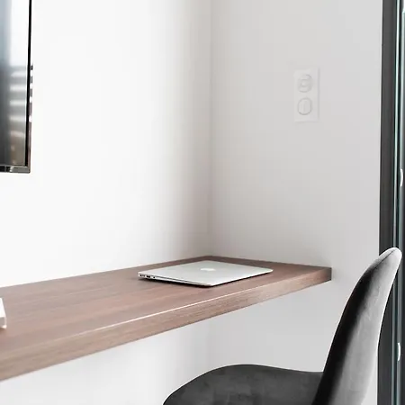 Appartement Rubis - Centre - Albi