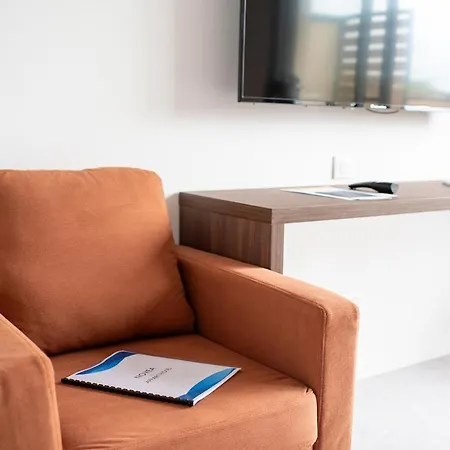 Rubis - Centre - Appartement Albi