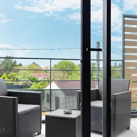 Apartamento Rubis - Centre -