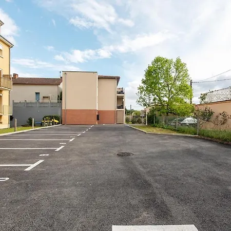 Rubis - Centre - Apartamento *
