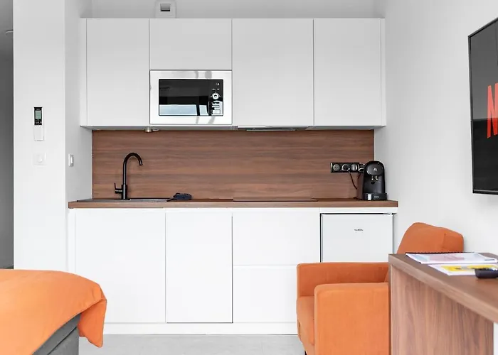 Rubis - Centre - Appartement