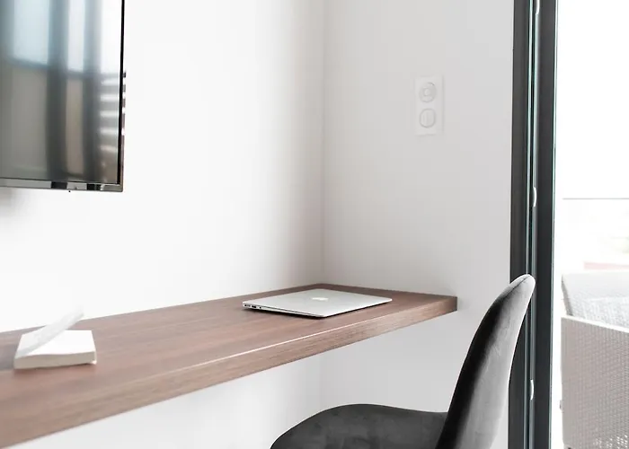 Appartement Rubis - Centre - Albi