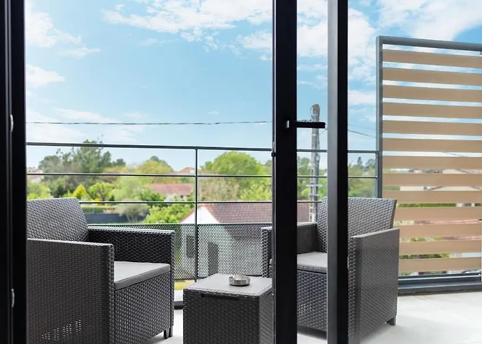 Appartement Rubis - Centre -