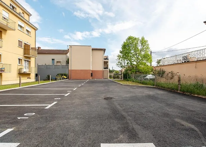 Rubis - Centre - Appartement *